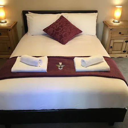 Apartment Water Views - City Centre Leeds (West Yorkshire)